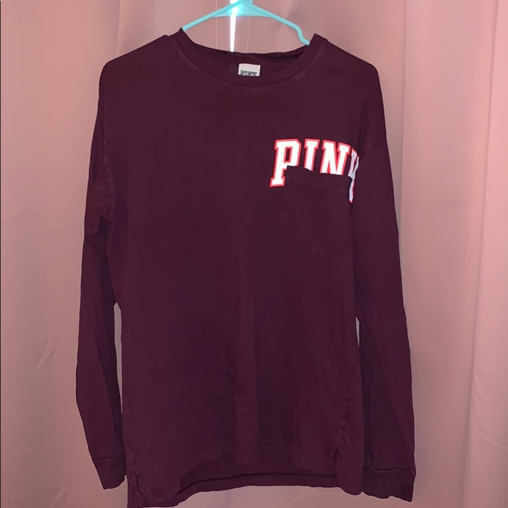 PINK Sweatshirt